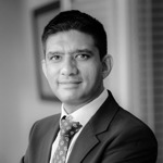 Team member image